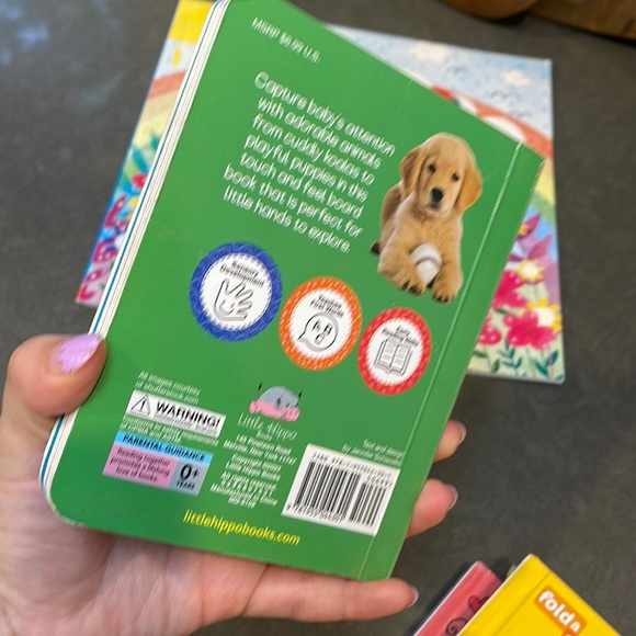 Children’s Learning Books lot of 7 - Picture 5 of 9